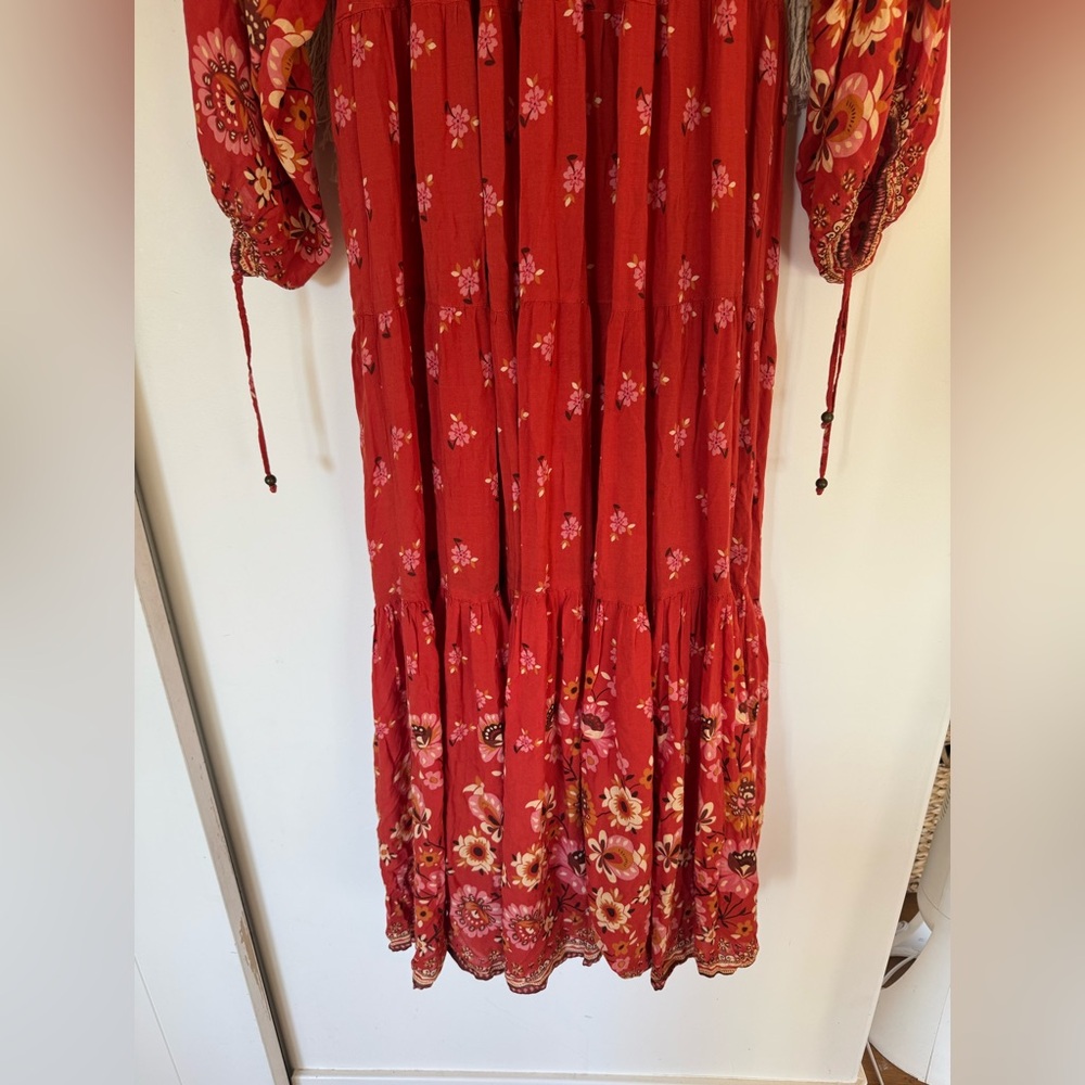 Spell Joni Maxi dress - Picture 12 of 15